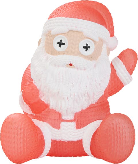 Santa (Translucent)