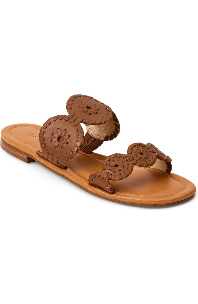 Jack Rogers Lauren II Sandal, Main, color,