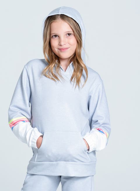 Over the Rainbow Hoodie