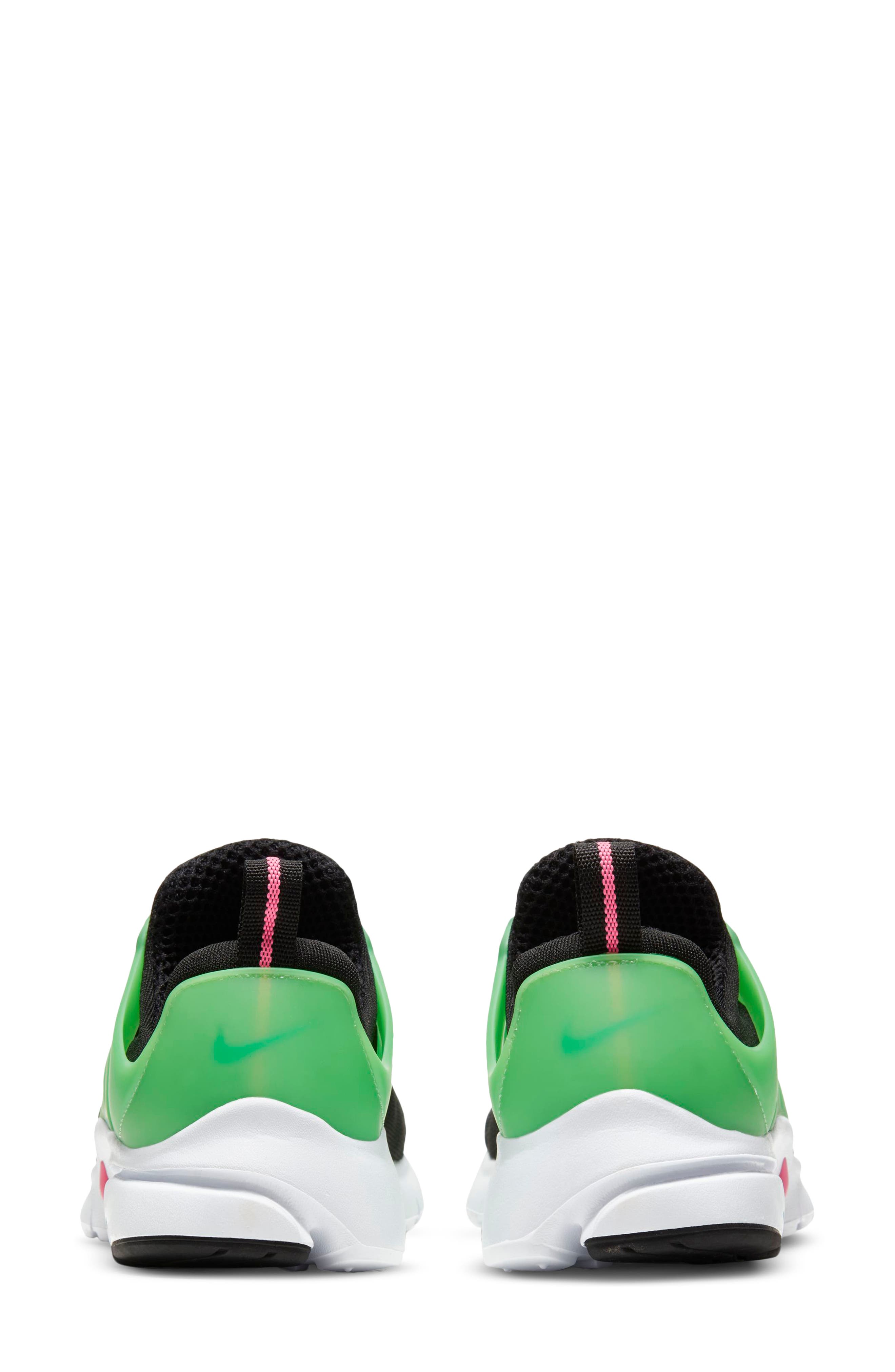 Nike Air Presto Sneaker, Alternate, color, 