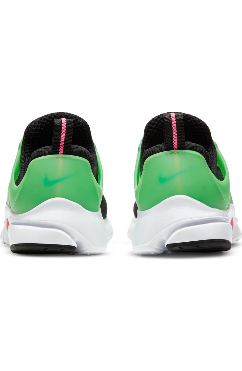 Nike Air Presto Sneaker, Alternate, color,