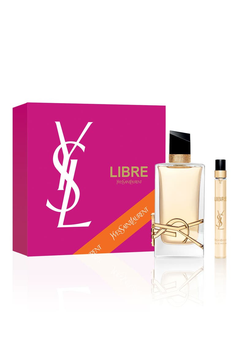 Libre Paris Eau de Parfum Set, Main, color, NO COLOR
