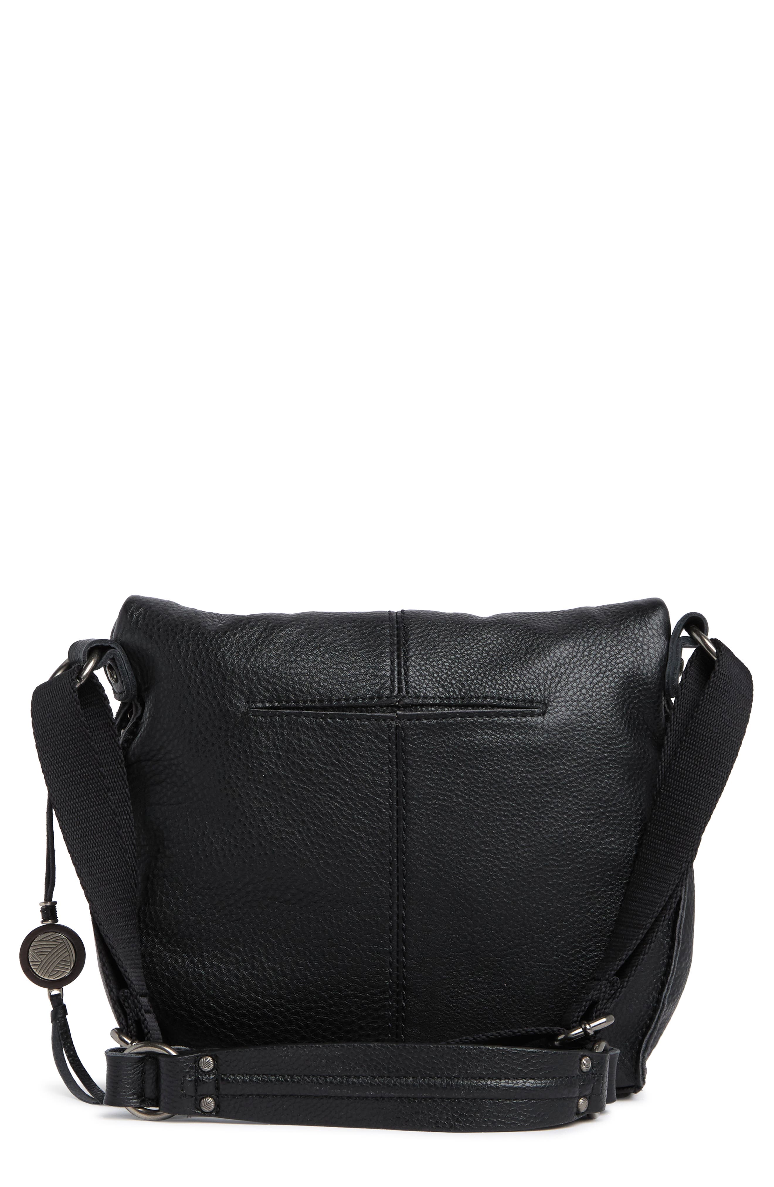 The Sak Silverlake Leather Crossbody Bag, Alternate, color, 