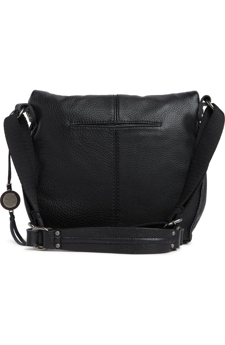 The Sak Silverlake Leather Crossbody Bag, Alternate, color,
