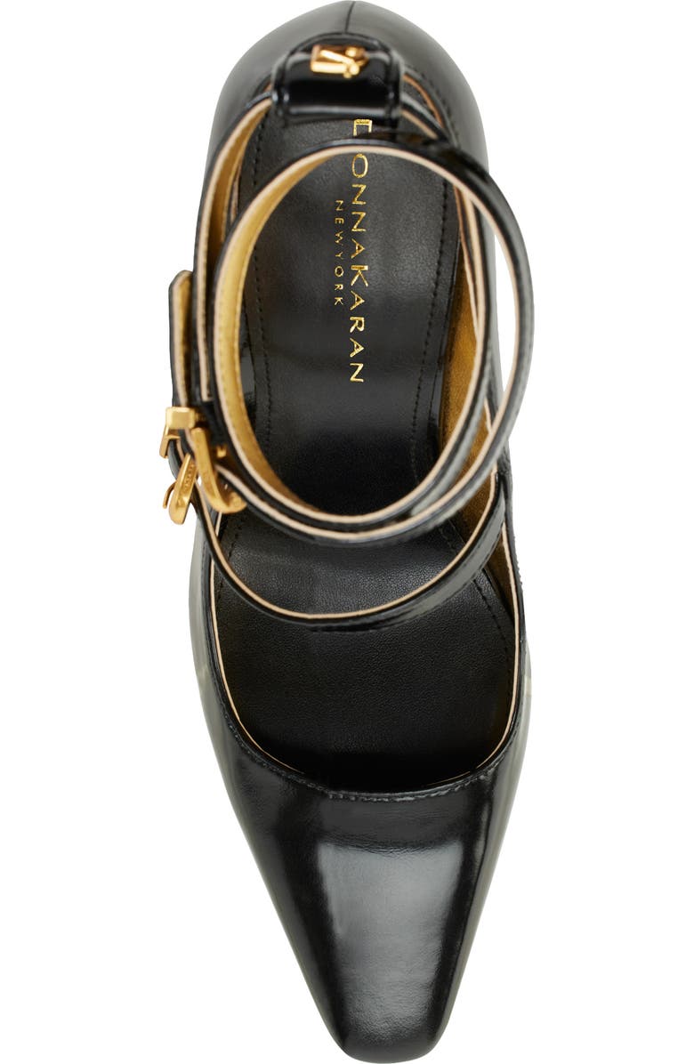Donna Karan New York Pryce Ankle Strap Mary Jane Pump, Alternate, color,