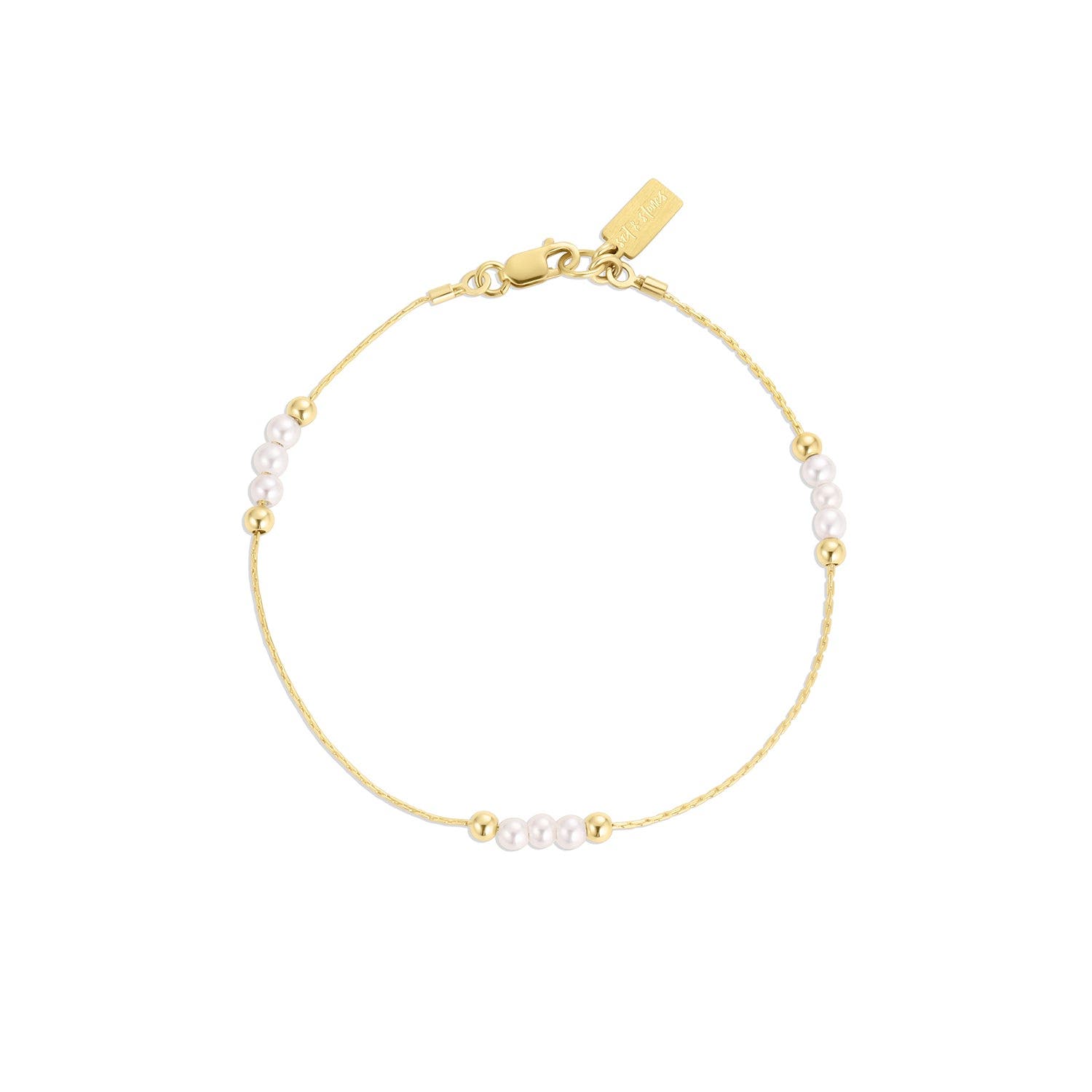 selected Gold