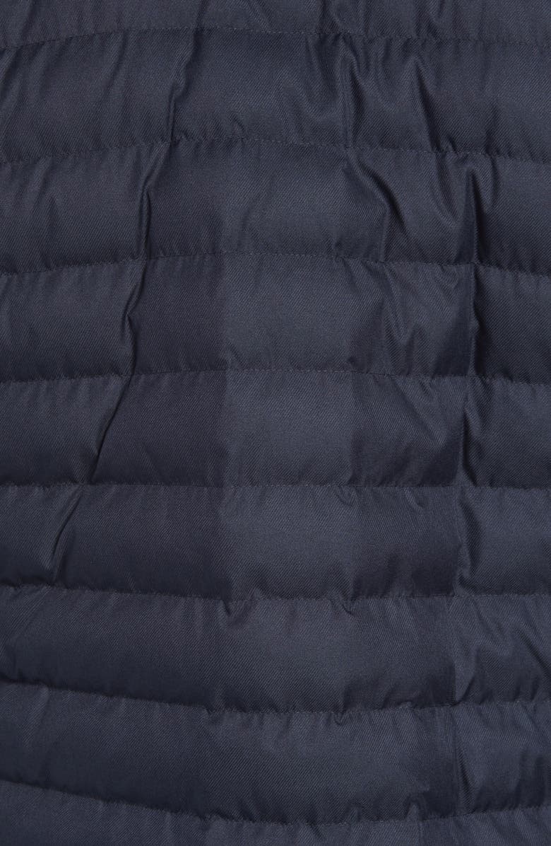 Brax Craig Water Repellent Quilted Jacket, Alternate, color,