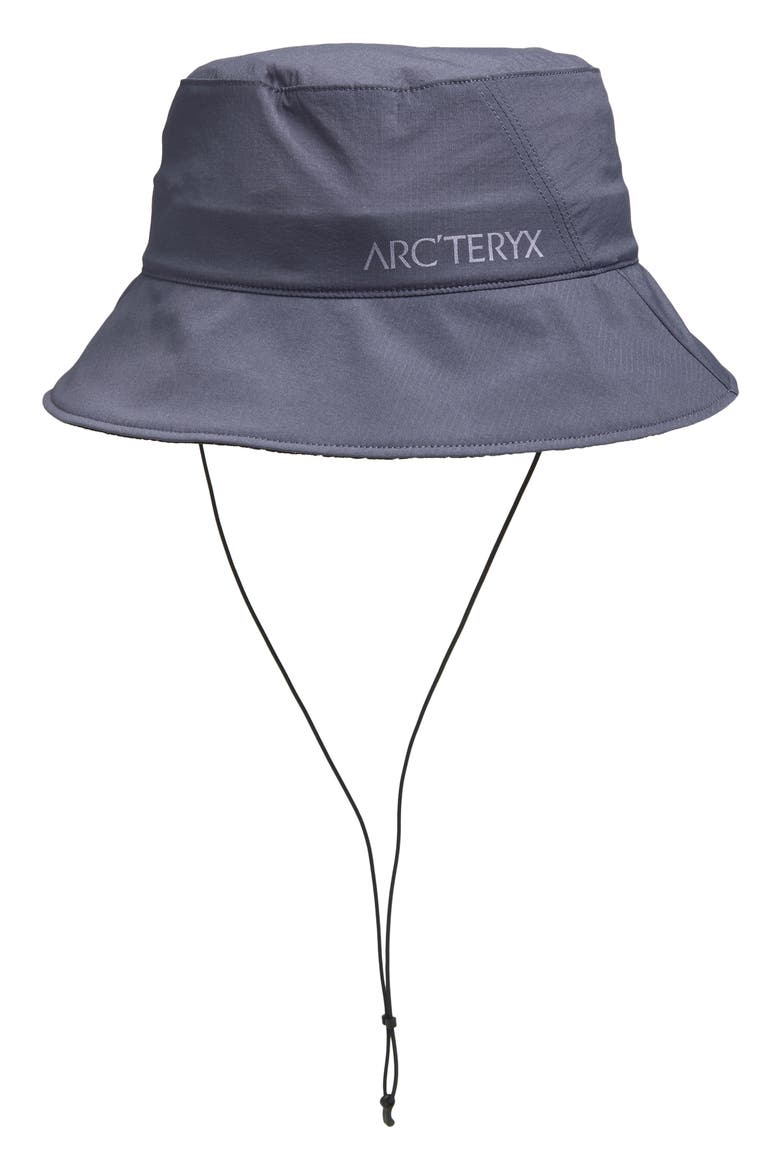Sinsolo Bucket Hat, Main, color, BLUE