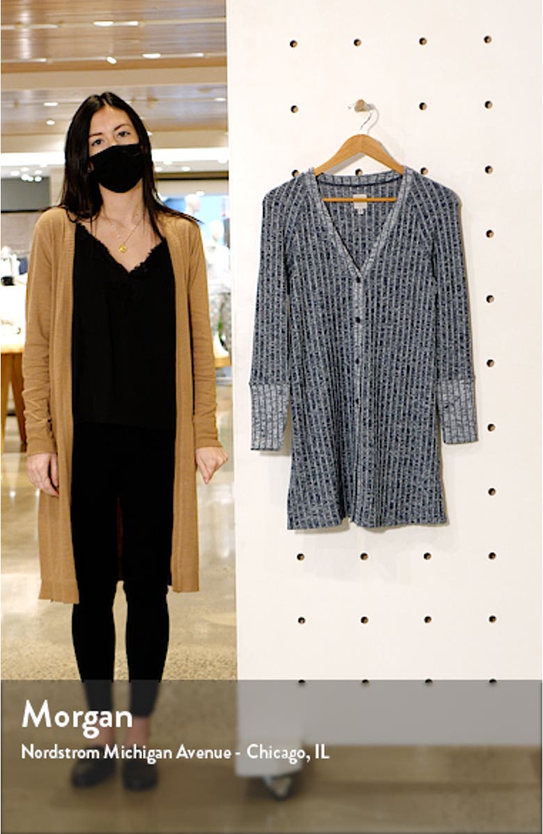 Champion Cardigan, sales video thumbnail