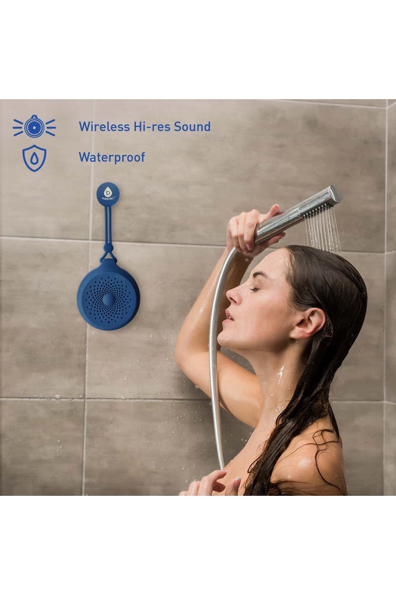 Peak Sound Trio Ultimate Wireless Speaker Collection, Alternate, color, Blue