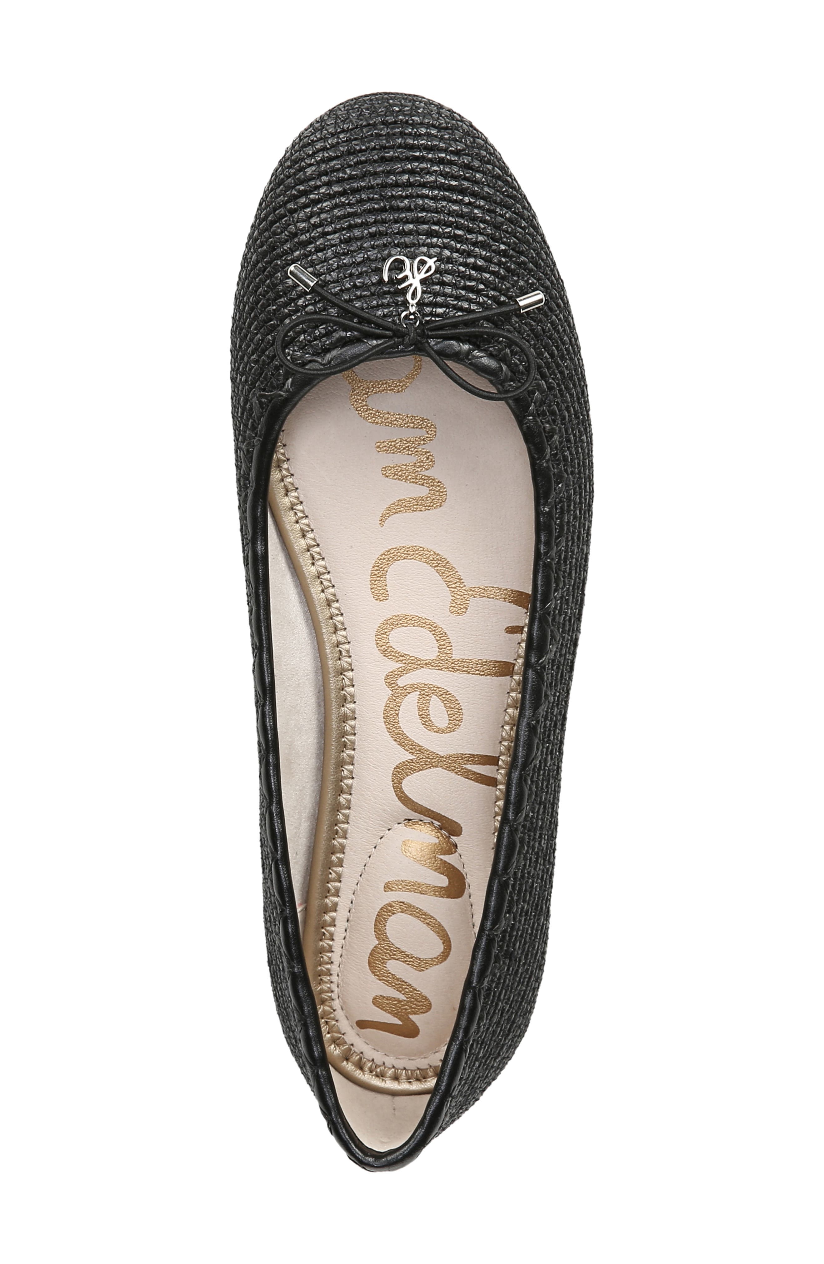 Sam Edelman Falcon Ballet Flat, Alternate, color, 