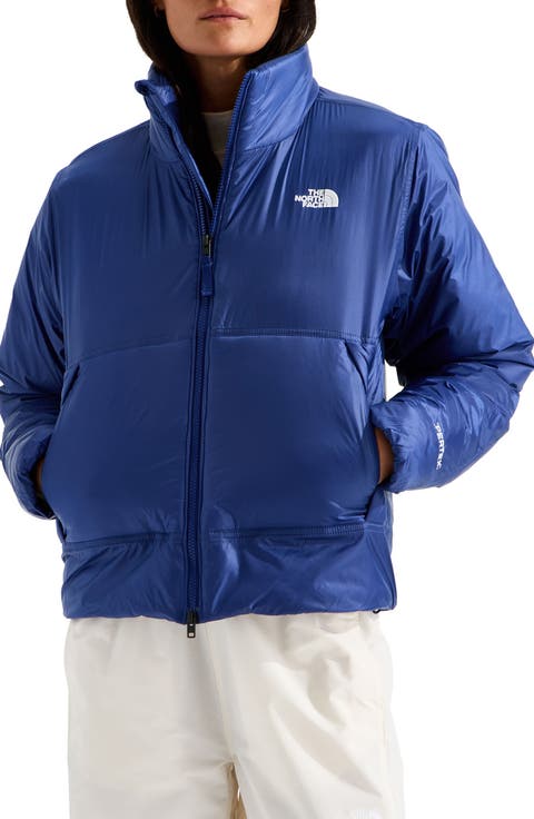 Pertex Explore Water Repellent Jacket
