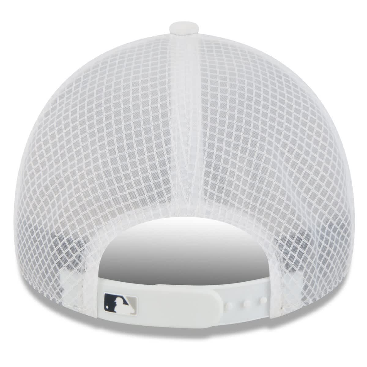 New Era Men's New Era White New York Yankees 2026 Batting Practice