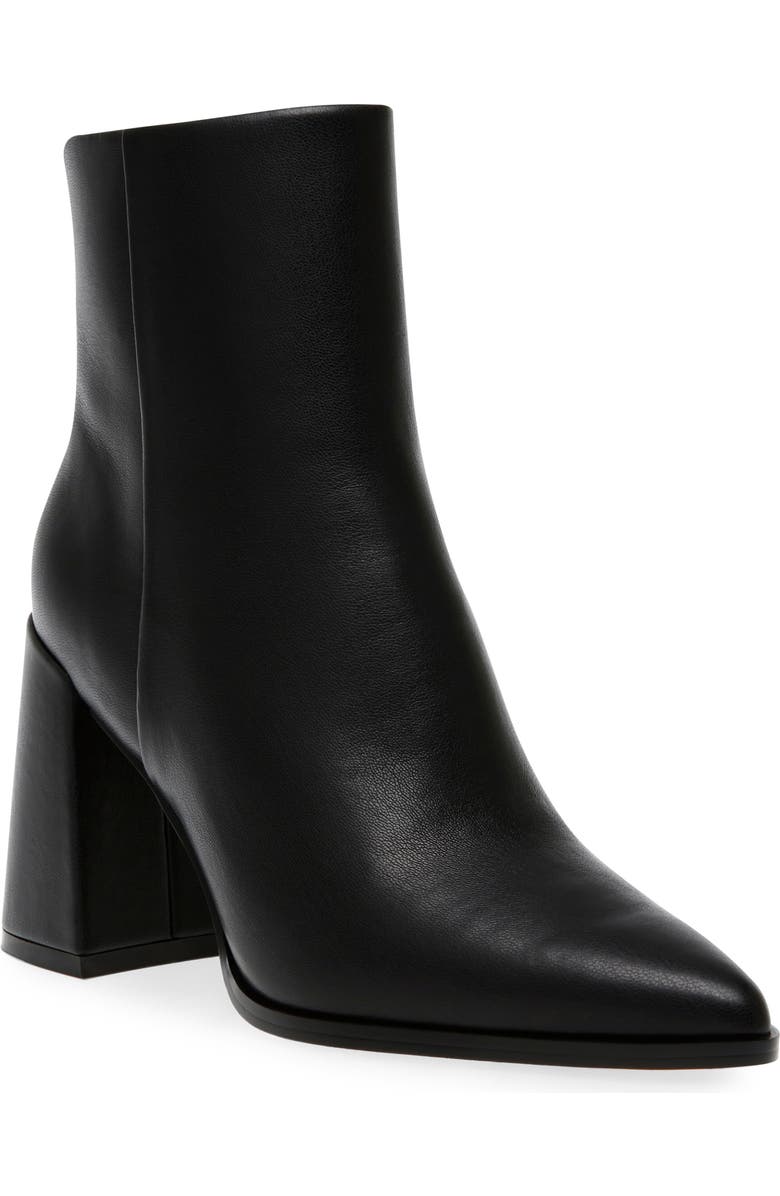 Steven New York Tomas Pointed Toe Boot, Main, color,