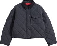 Canada Goose Terra Water Repellent Quilted Jacket