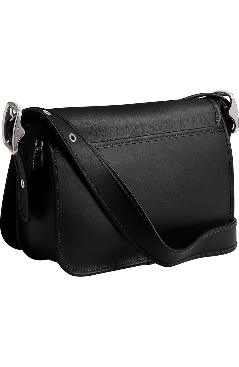 COACH Originals Glovetanned Leather Crossbody Bag, Alternate, color,