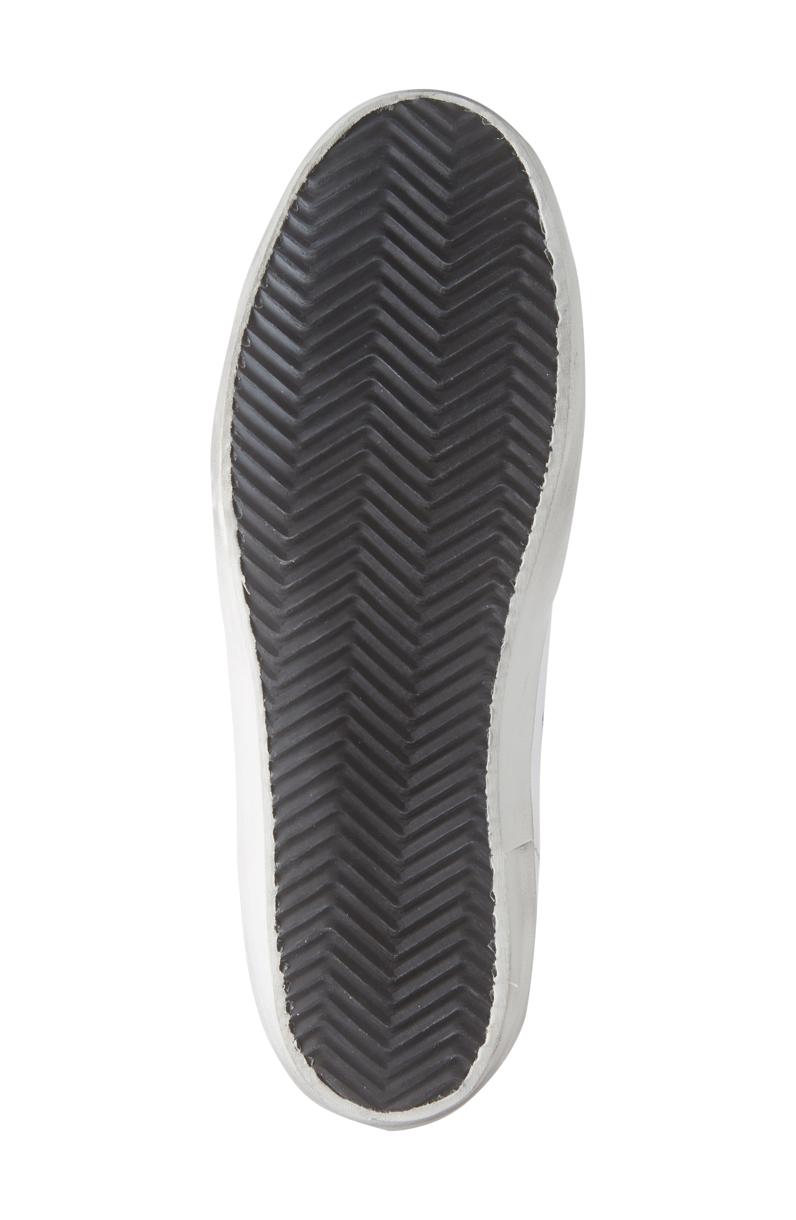 Golden Goose Super-Star Low Top Sneaker, Alternate, color, 