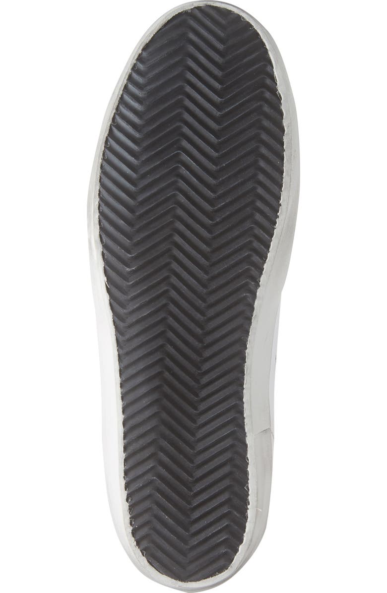 Golden Goose Super-Star Low Top Sneaker, Alternate, color,