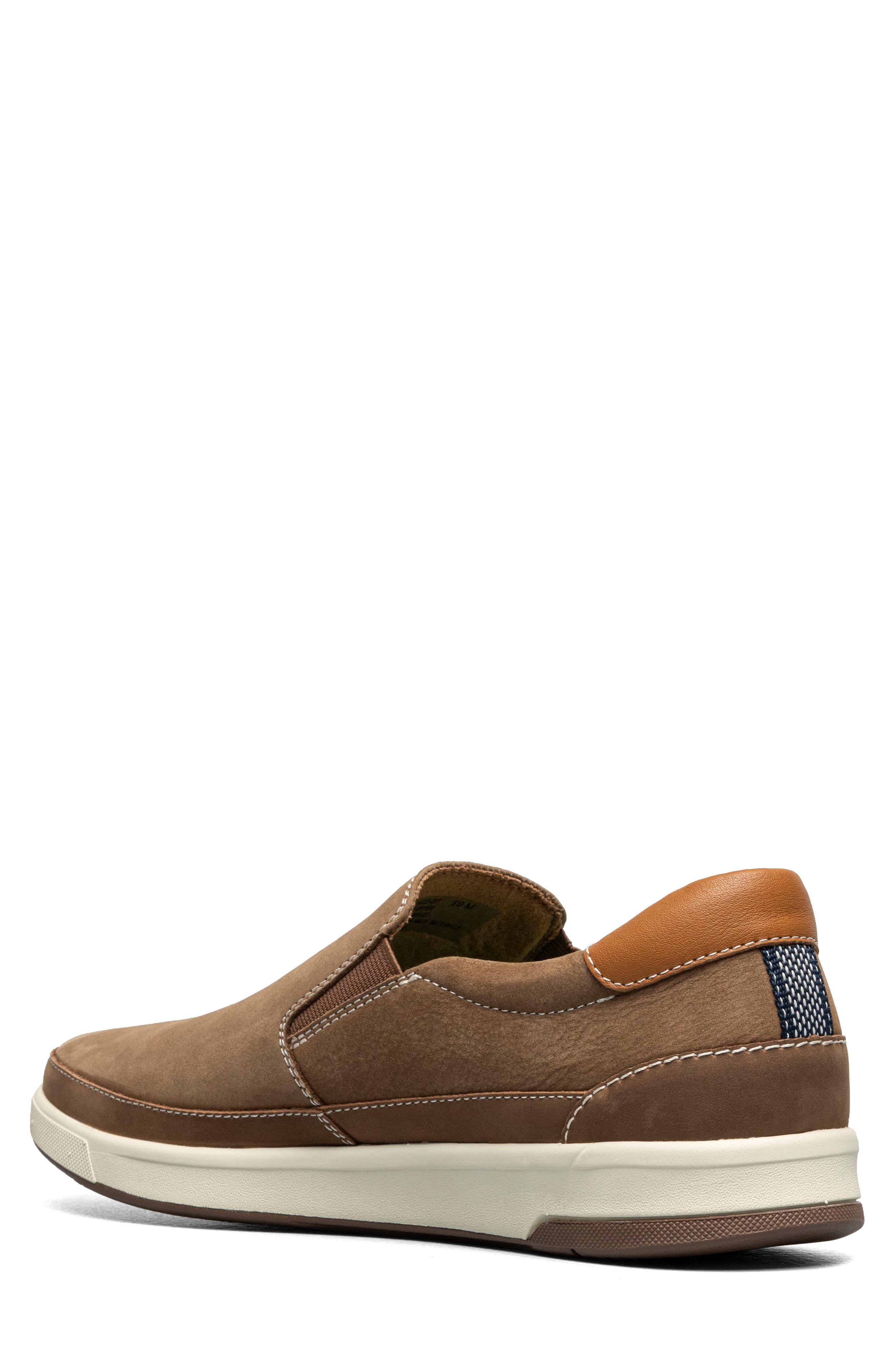 Florsheim Crossover Slip-On, Alternate, color, 