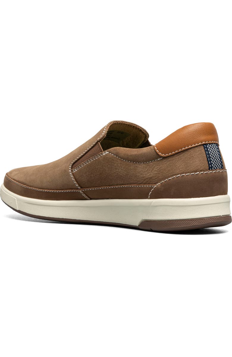 Florsheim Crossover Slip-On, Alternate, color,