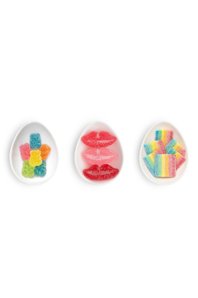 3-Piece Sweet and Sour Candy Bento Box, Alternate, color, NO COLOR