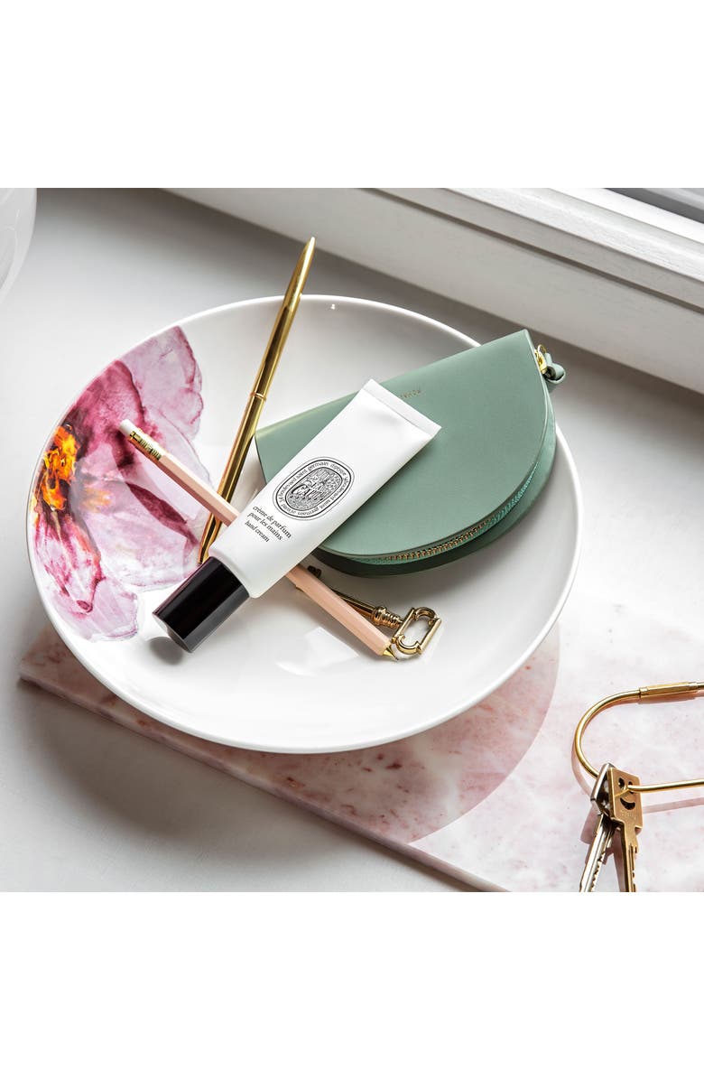 Villeroy & Boch Rose Garden Individual Pasta Bowl, Alternate, color,