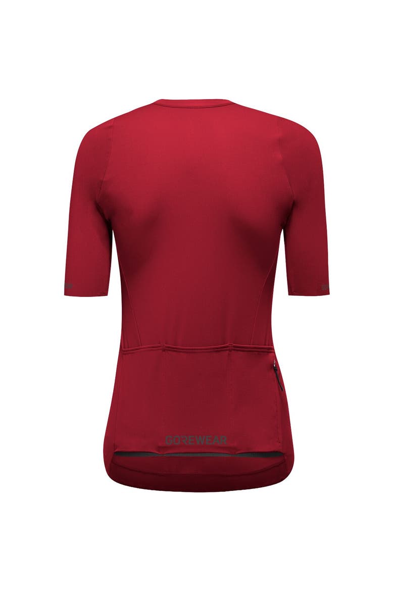 Distance Jersey - Women's, Alternate, color, Utility Red