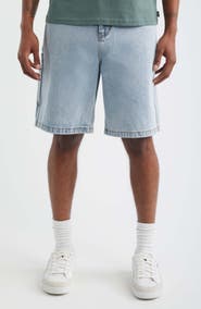Rip Curl Nu Dose Denim Walking Shorts