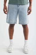 Rip Curl Nu Dose Denim Walking Shorts