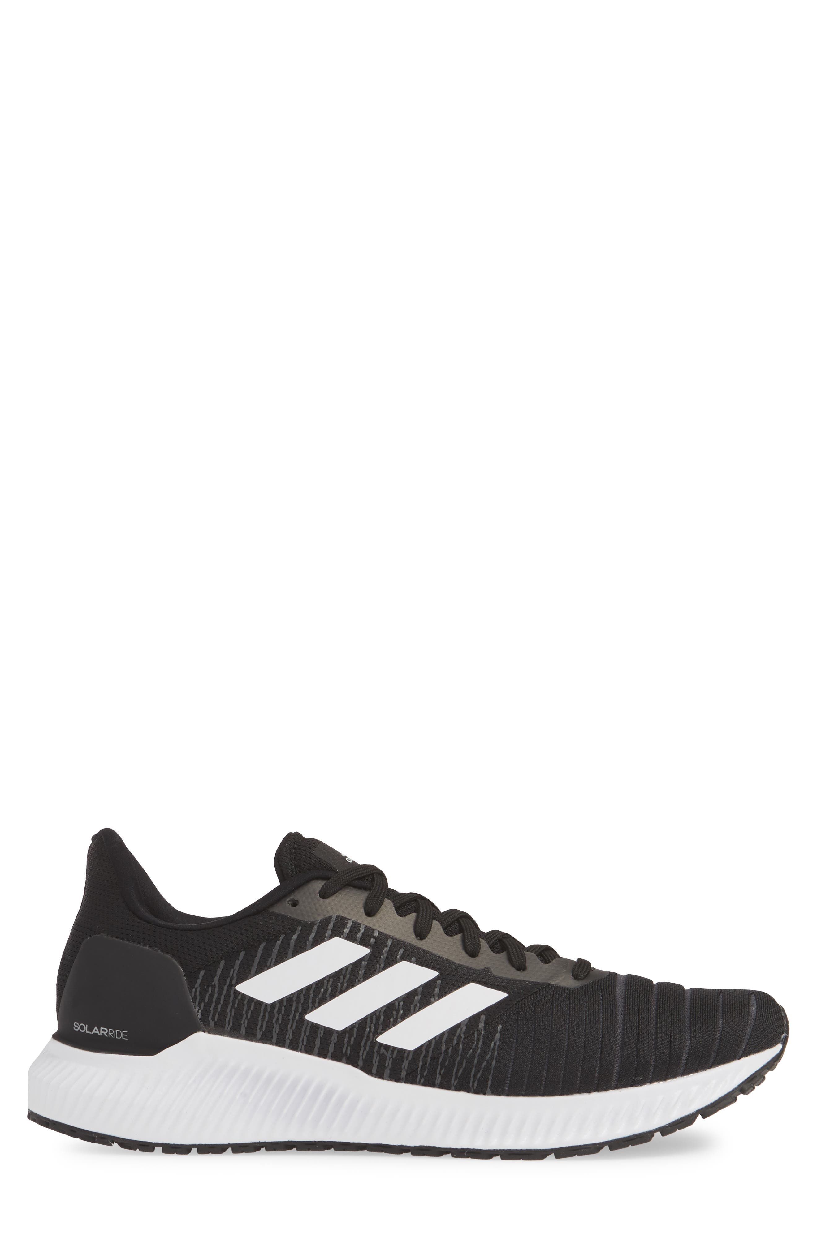 adidas Solar Ride Running Shoe, Alternate, color, 