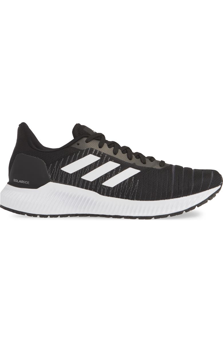 adidas Solar Ride Running Shoe, Alternate, color,