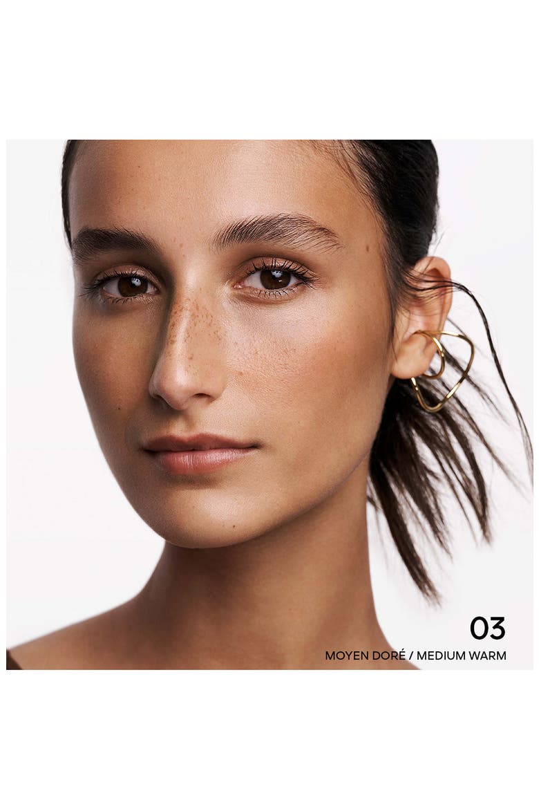 Terracotta Light Healthy Glow Bronzer, Alternate, color, 03 MEDIUM WARM