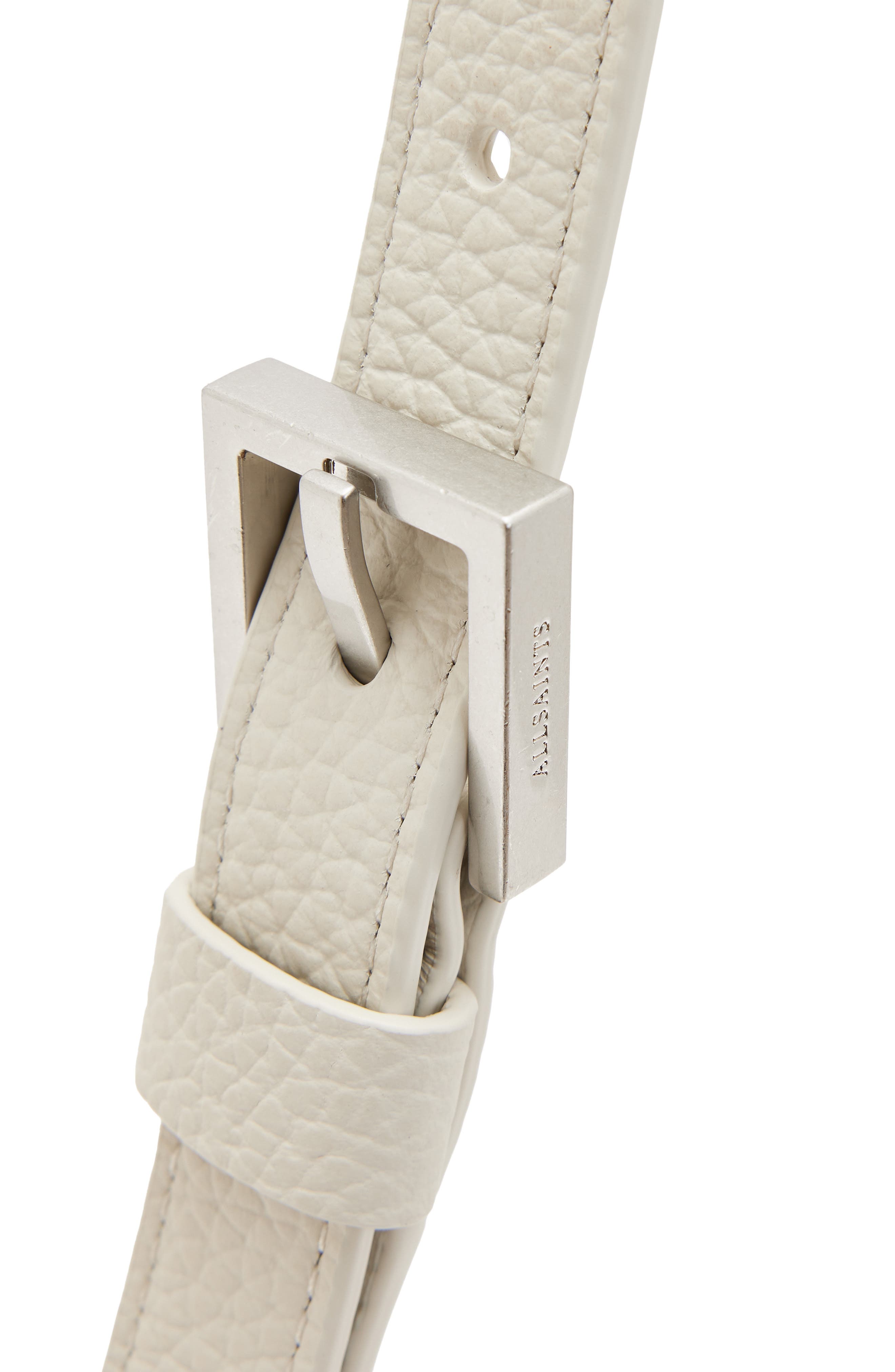 Ida Crossbody Bag, Alternate, color, PAMPAS WHITE