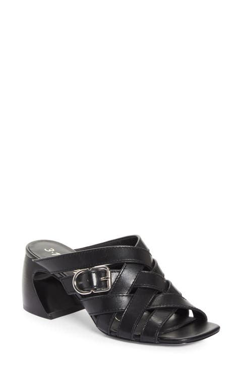 Strappy Sandal (Women)
