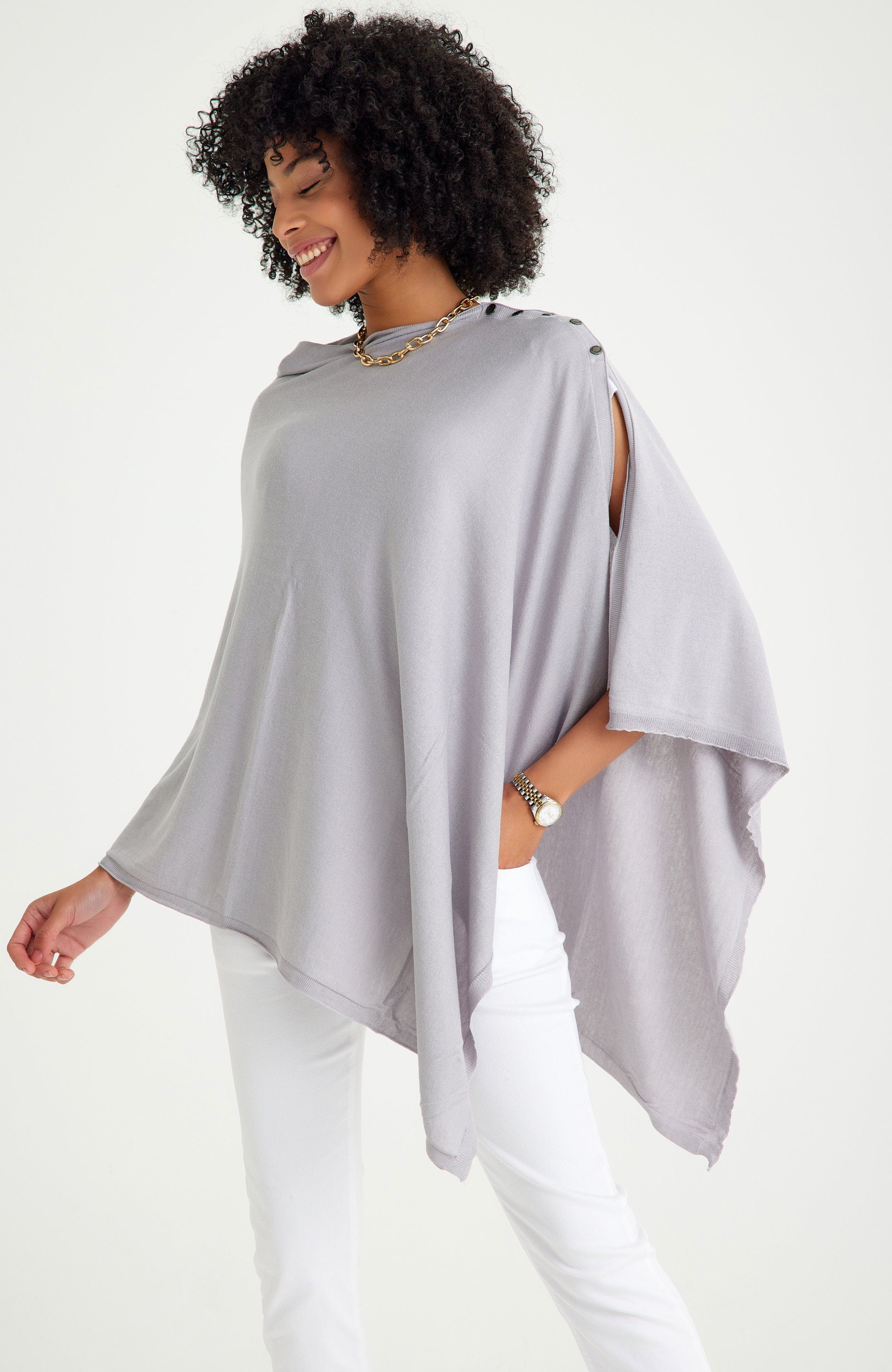 Four in One Multipurpose Knitwear - image 3