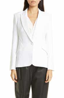 L'AGENCE Chamberlain Blazer