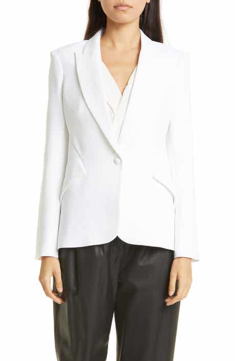 L'AGENCE Chamberlain Blazer