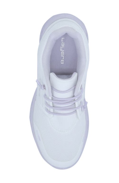 Layer 8 Aero Flex Sneaker