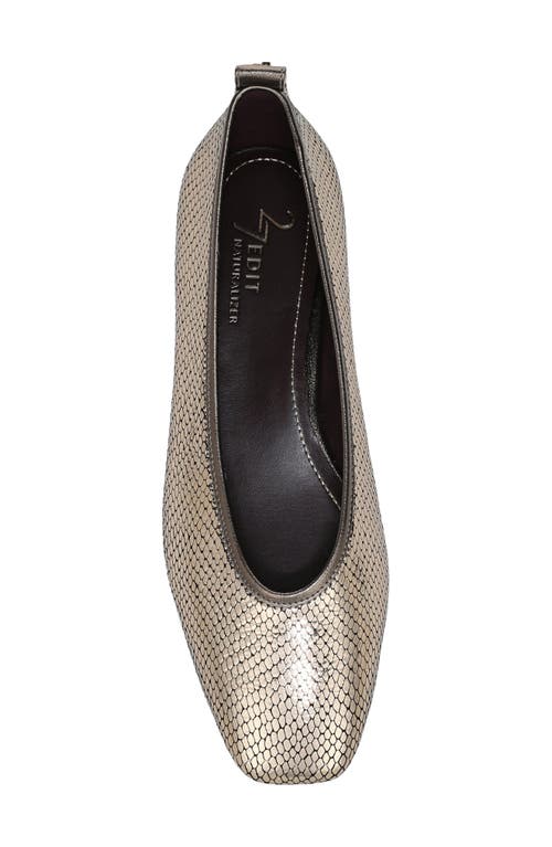 27 Edit Naturalizer Carla Flat In Gray