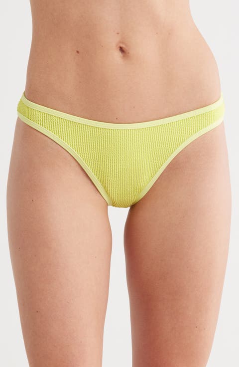 Always Fits Bikini Bottoms (Regular & Plus)