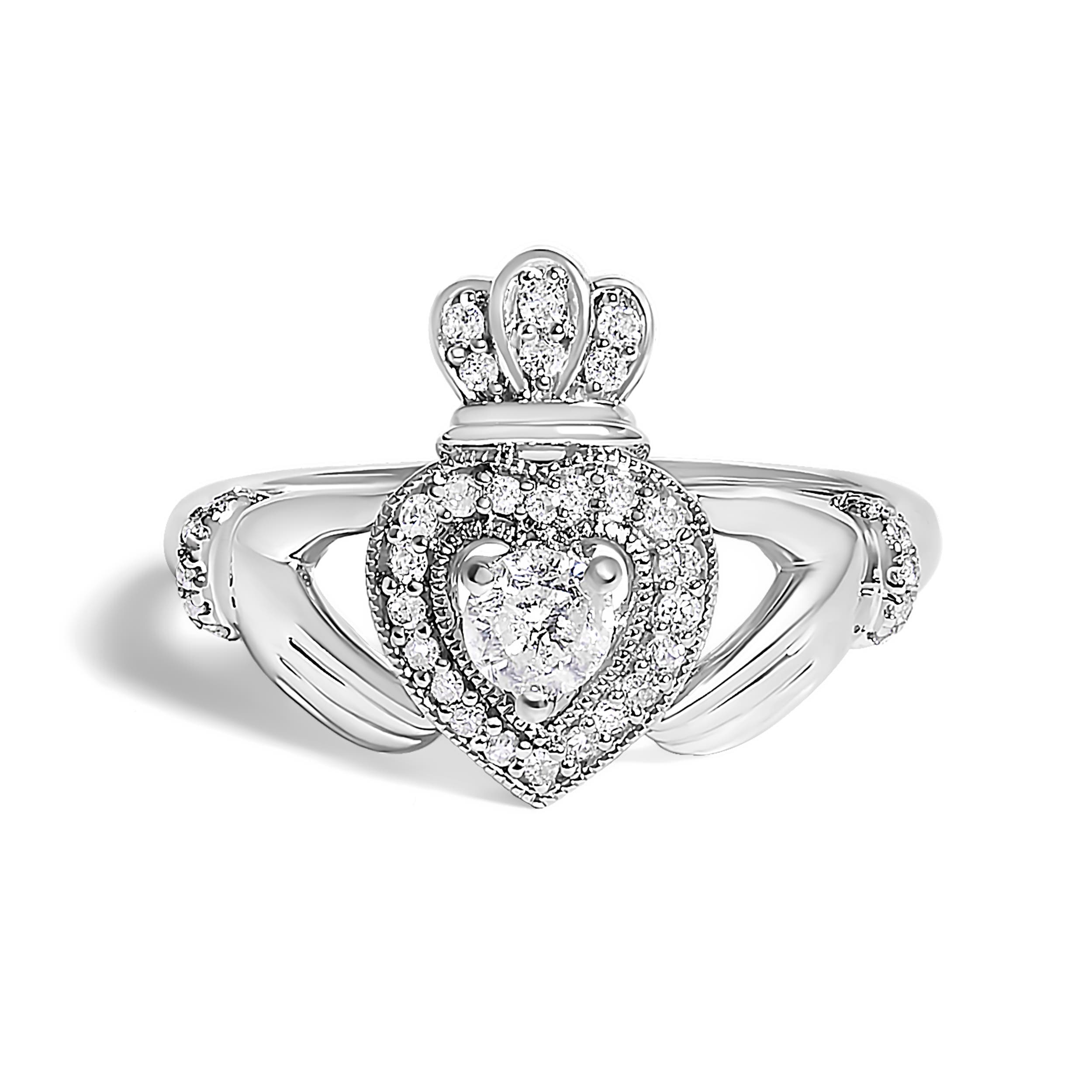selected White Gold