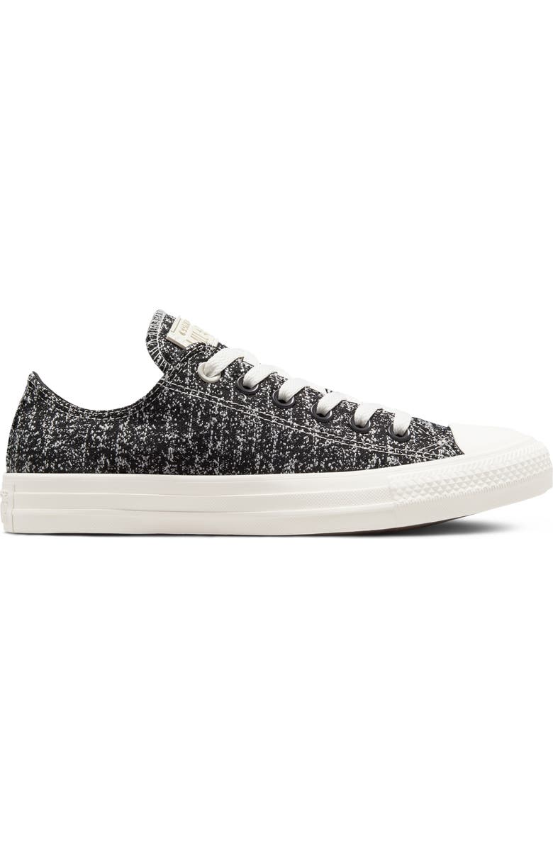 Converse Chuck Taylor<sup>®</sup> All Star<sup>®</sup> Hybrid Texture Low Top Sneaker, Alternate, color,