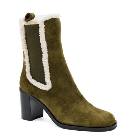 Polly Bootie