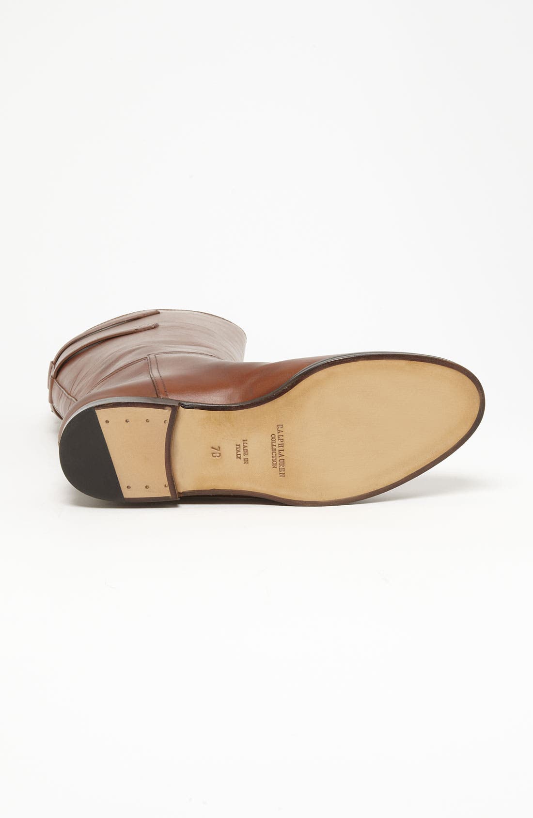 'Sachi' Boot, Alternate, color, CUOIO