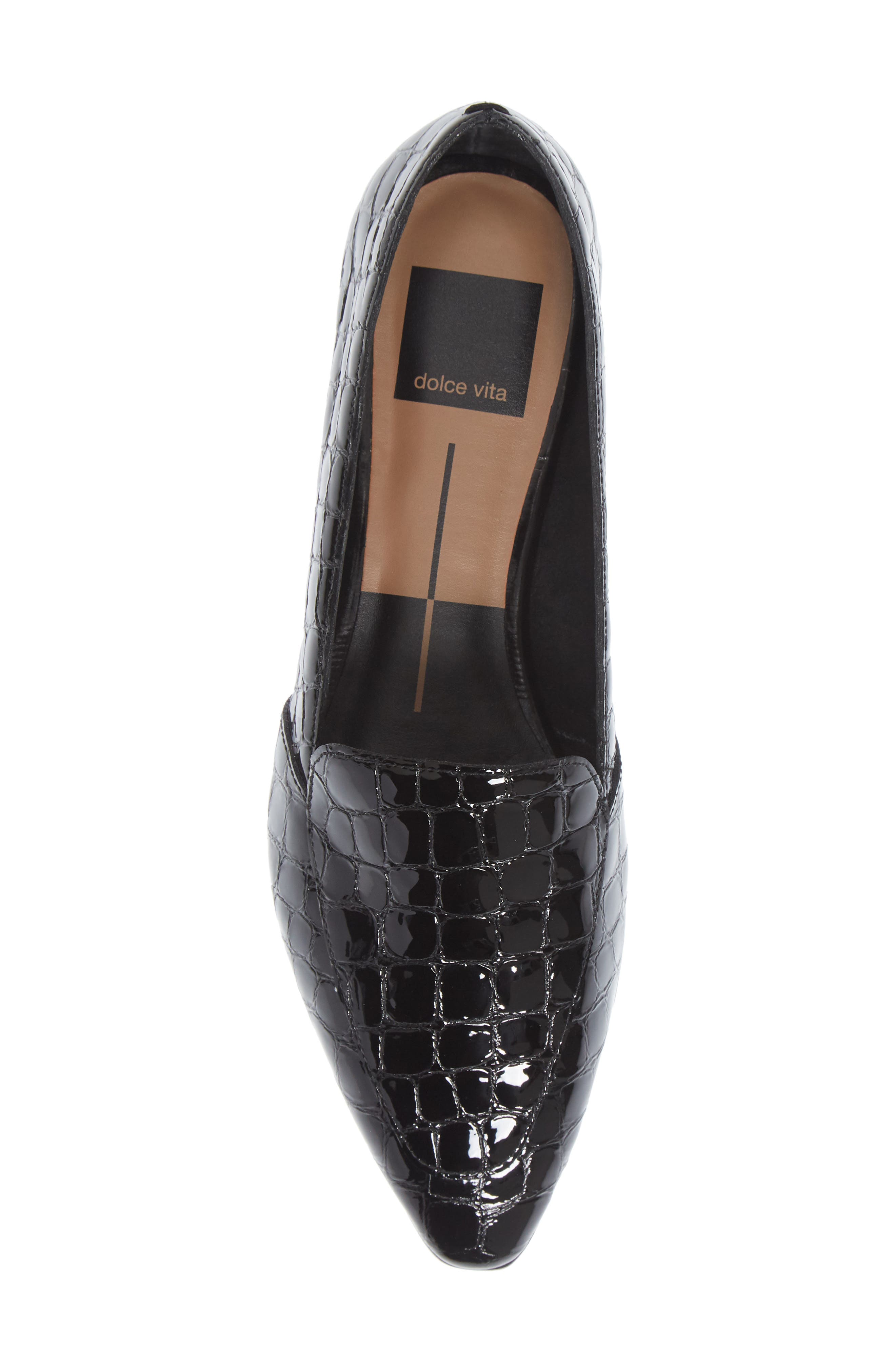 Dolce Vita Armin Flat, Alternate, color, 