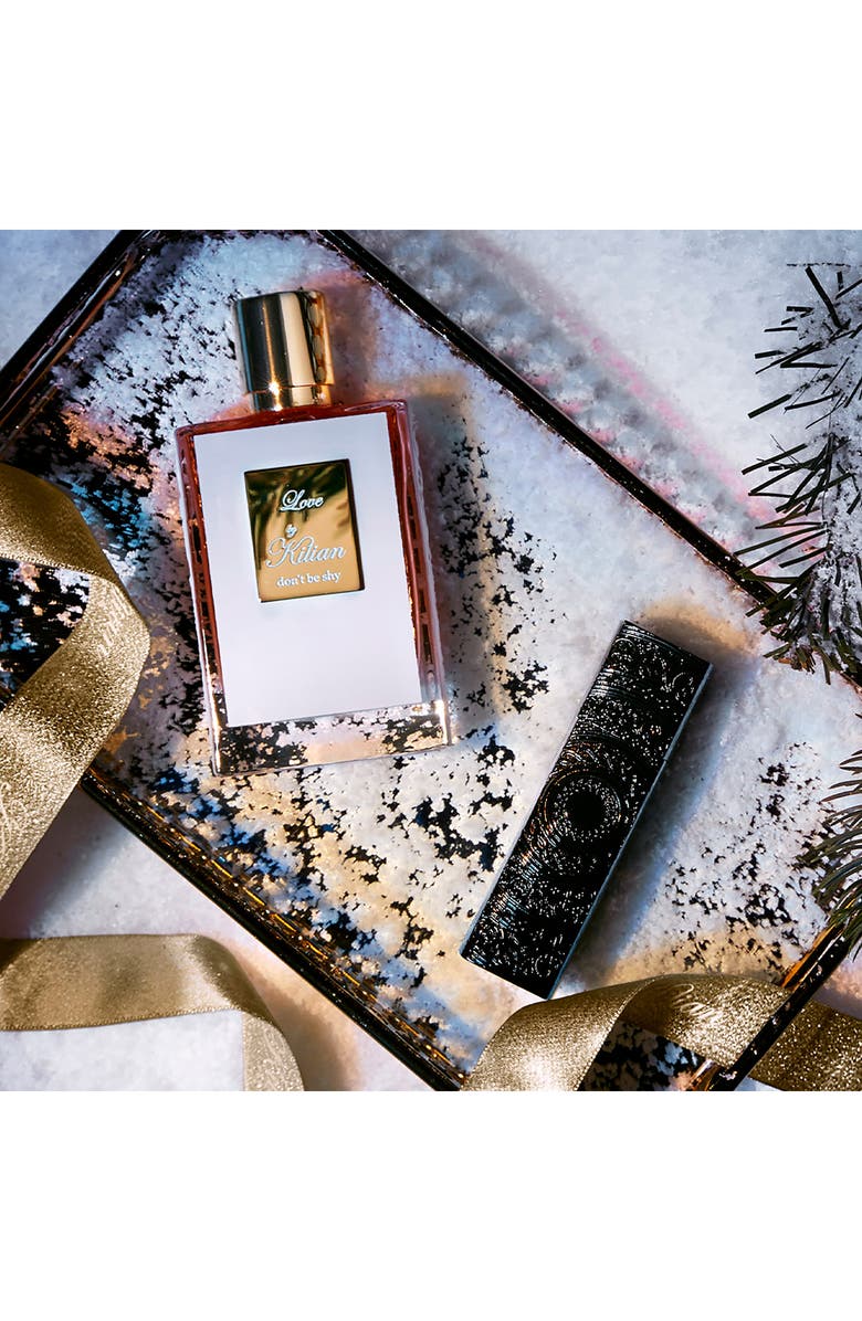 Kilian Paris Love, don't be shy Perfume Icon Set, Alternate, color,