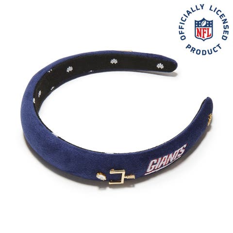 New York Giants Charlotte Headband