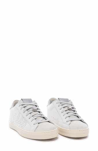 P448 John Leather Sneaker