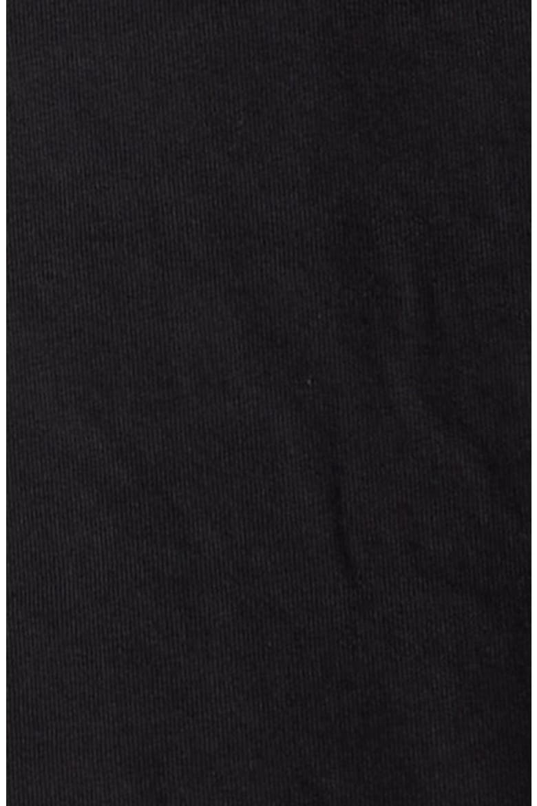 Blacklisted Uniform Camp Shirt, Alternate, color, BLACK