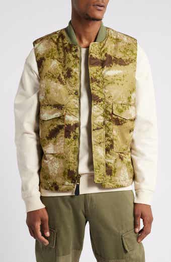 Alpha Industries Insulated Down Vest | Nordstromrack Alpha Industries Insulated Down Vest | Nordstromrack
